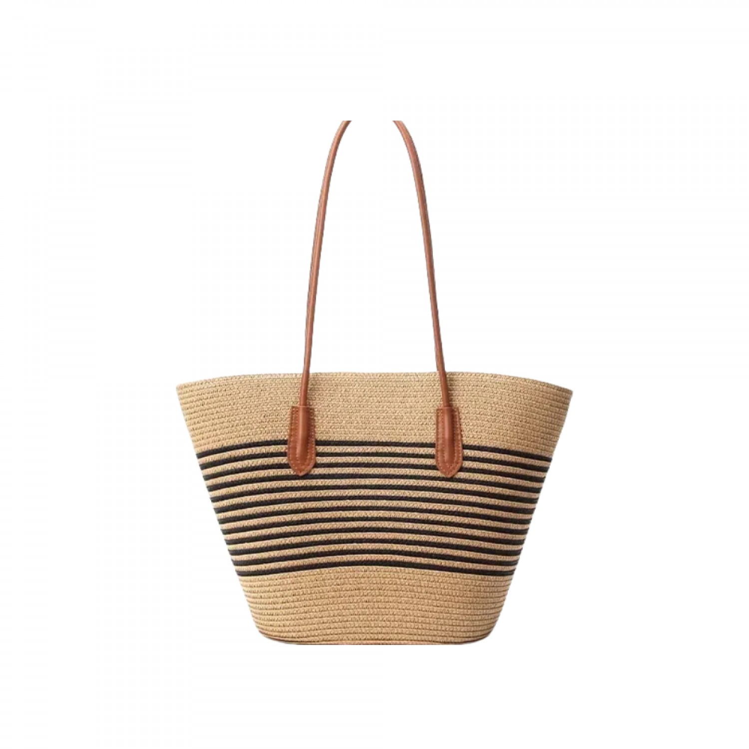 2025 New Beach Black Bag