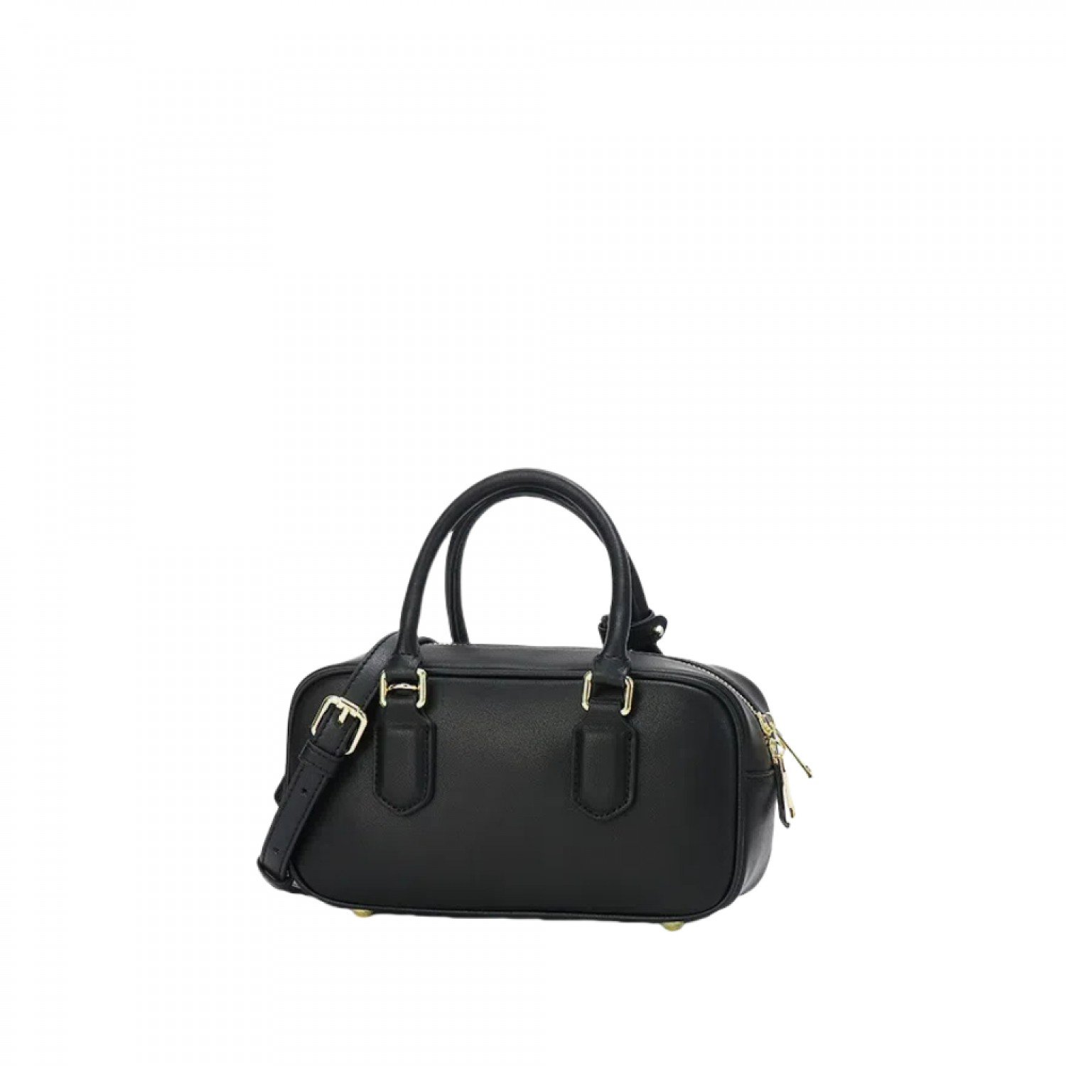 2025 New Bowling Black Bag