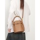 2025 New Bucket Brown Bag