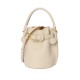 2025 New Bucket White Bag