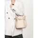 2025 New Bucket White Bag