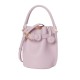 2025 New Bucket Pink Bag