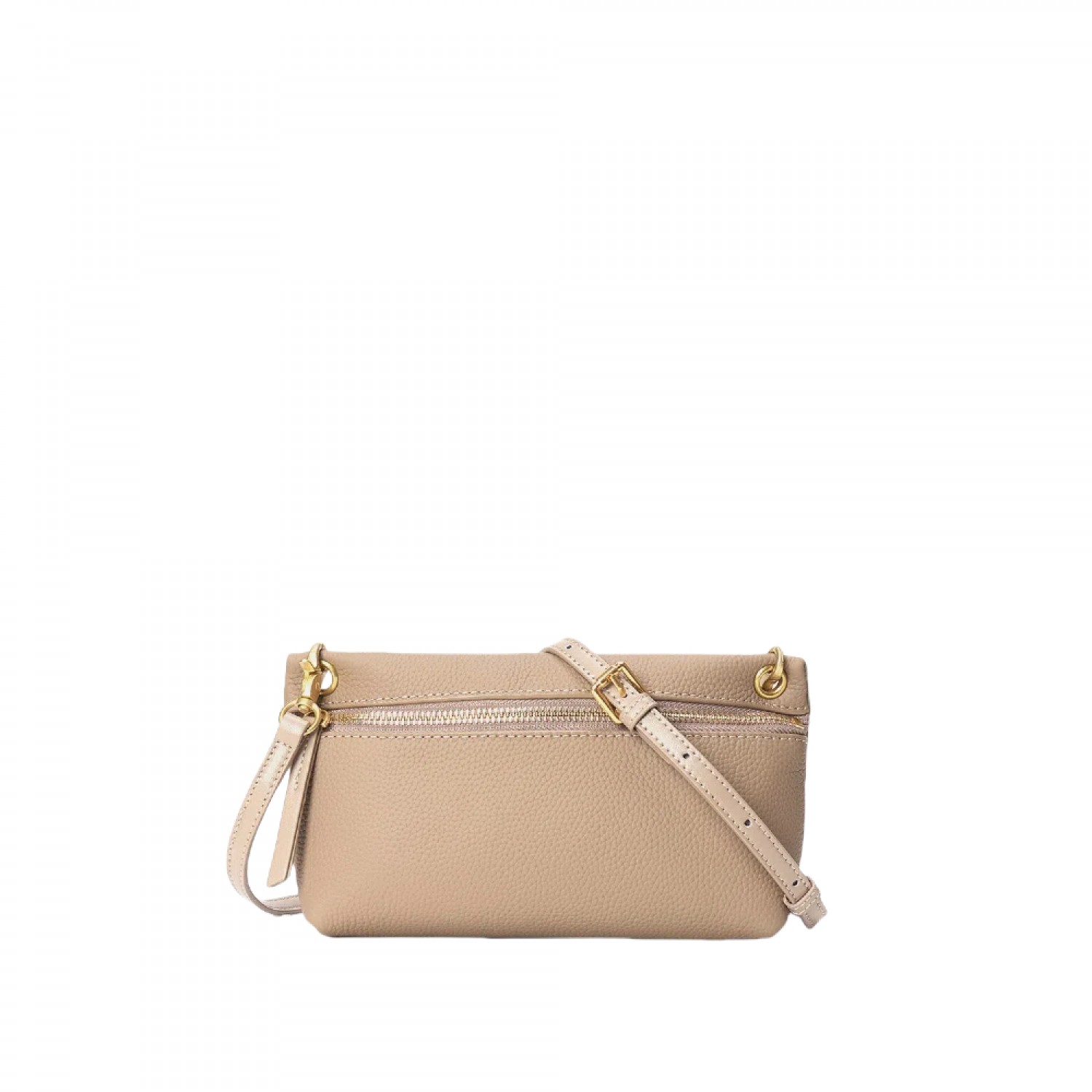 2025 New Crossbody Beige Bag