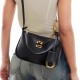 2025 New Crossbody Black Bag