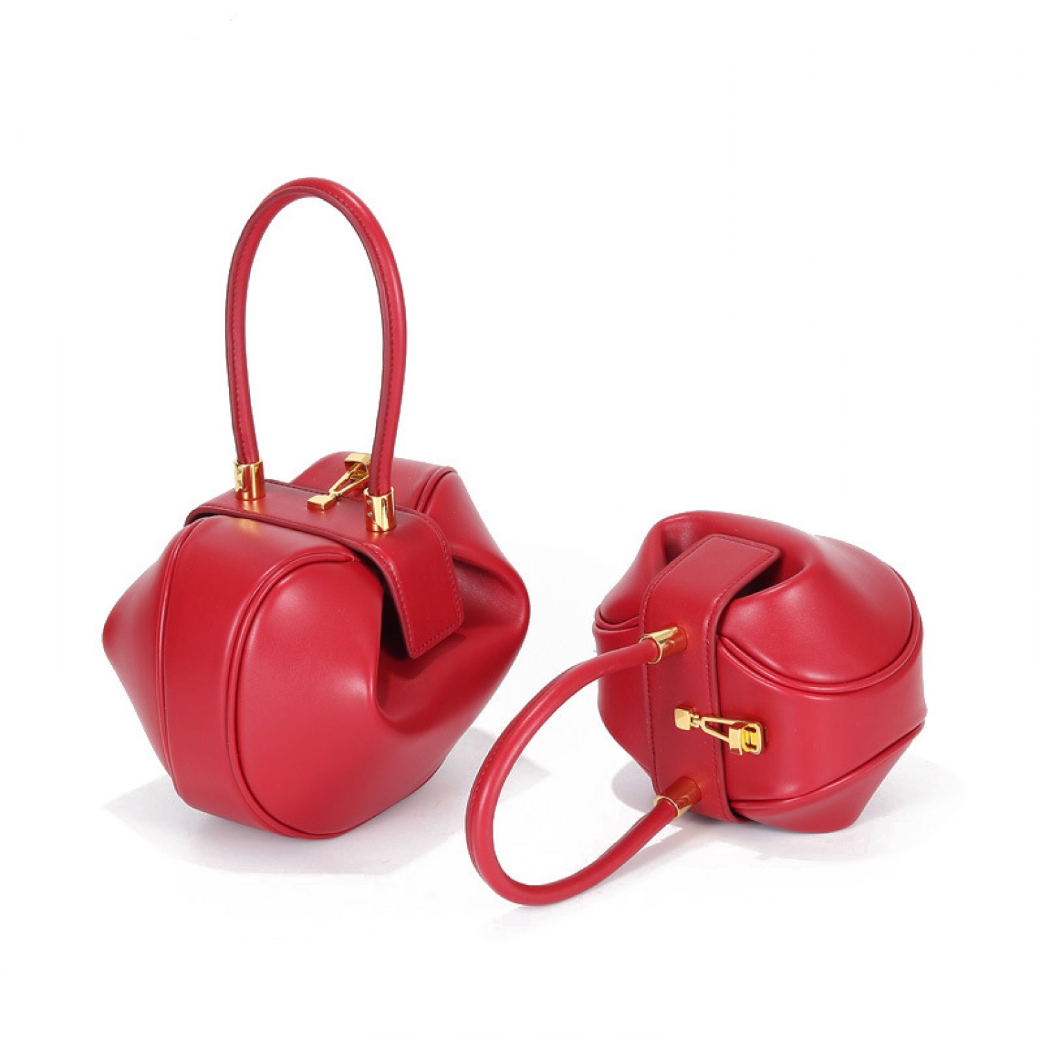 2025 New Mini Red Bag