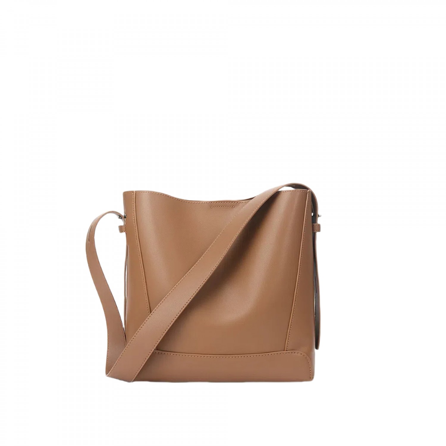 2025 New Tote Brown Bag