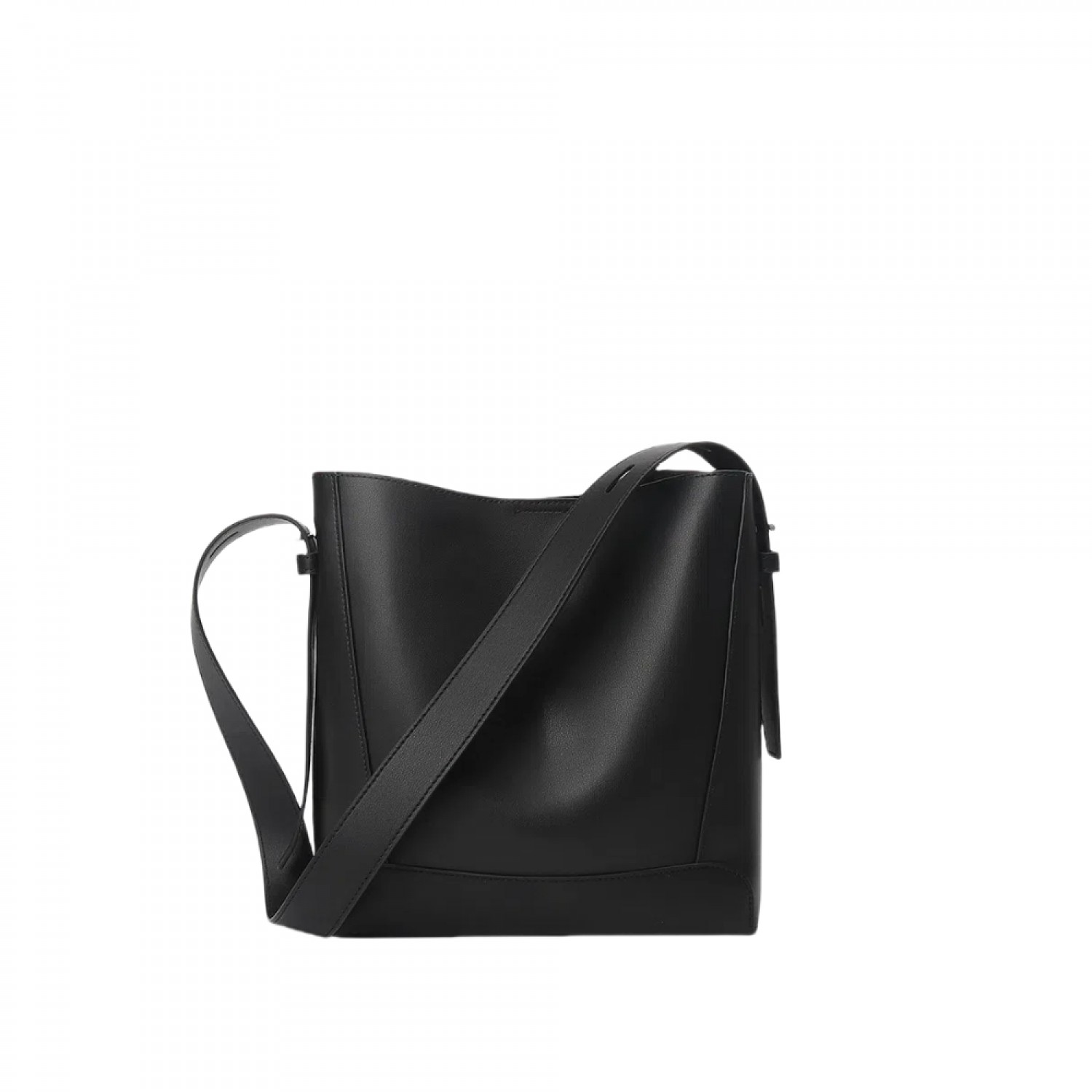 2025 New Tote Black Bag