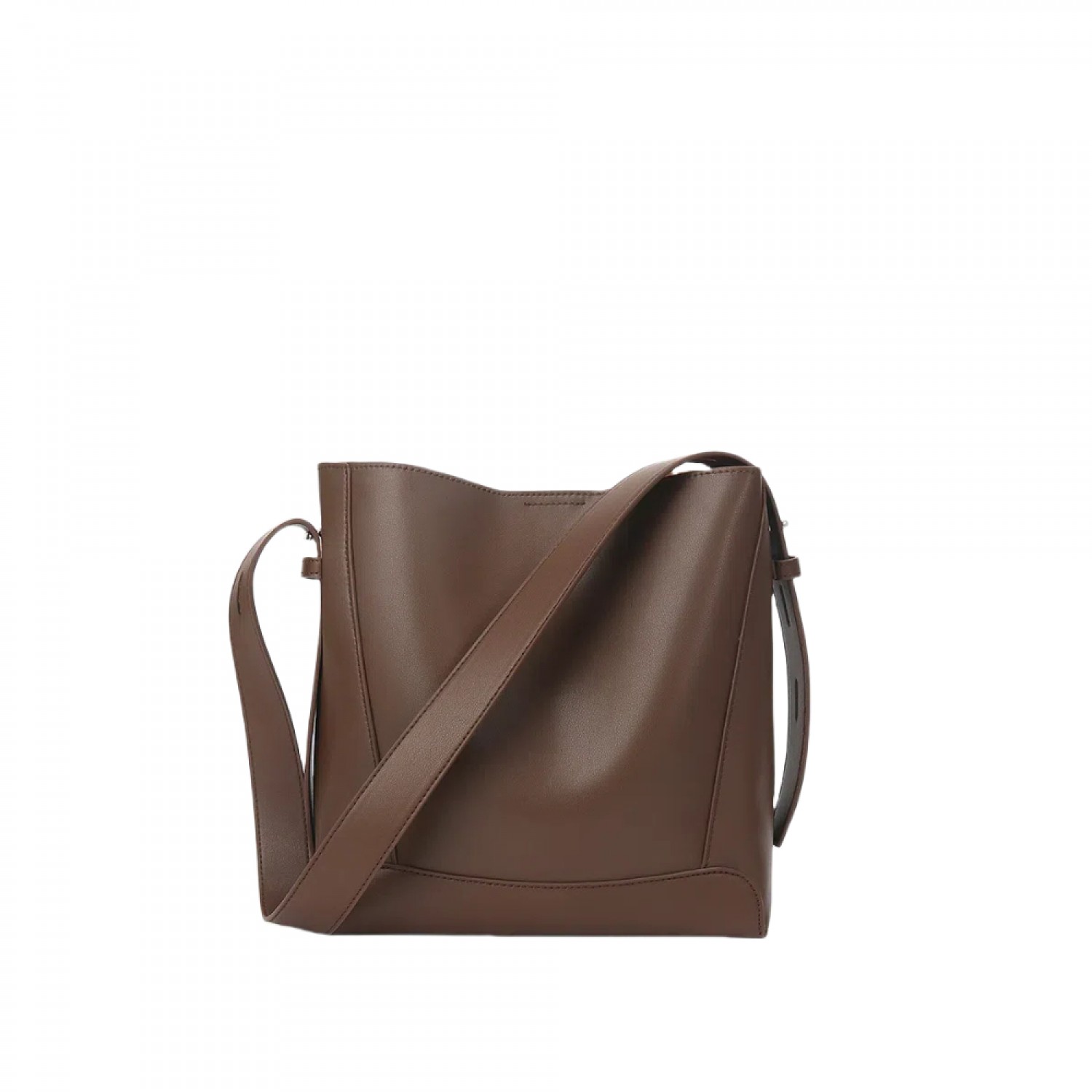 2025 New Tote Chocolate Bag